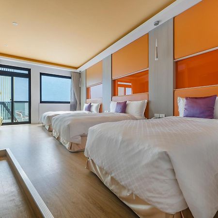 Pacific Inn Kenting Luaran gambar