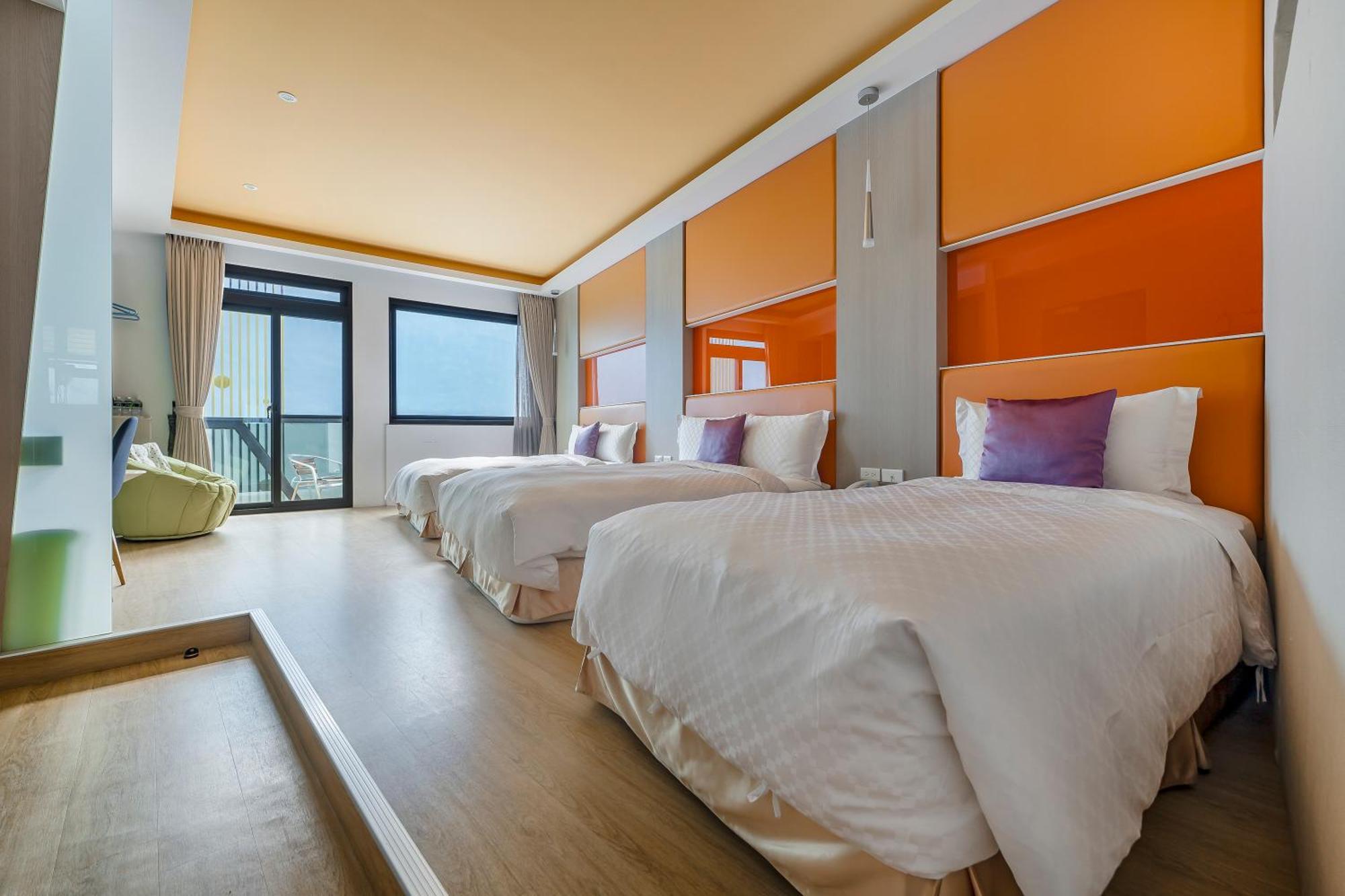 Pacific Inn Kenting Luaran gambar