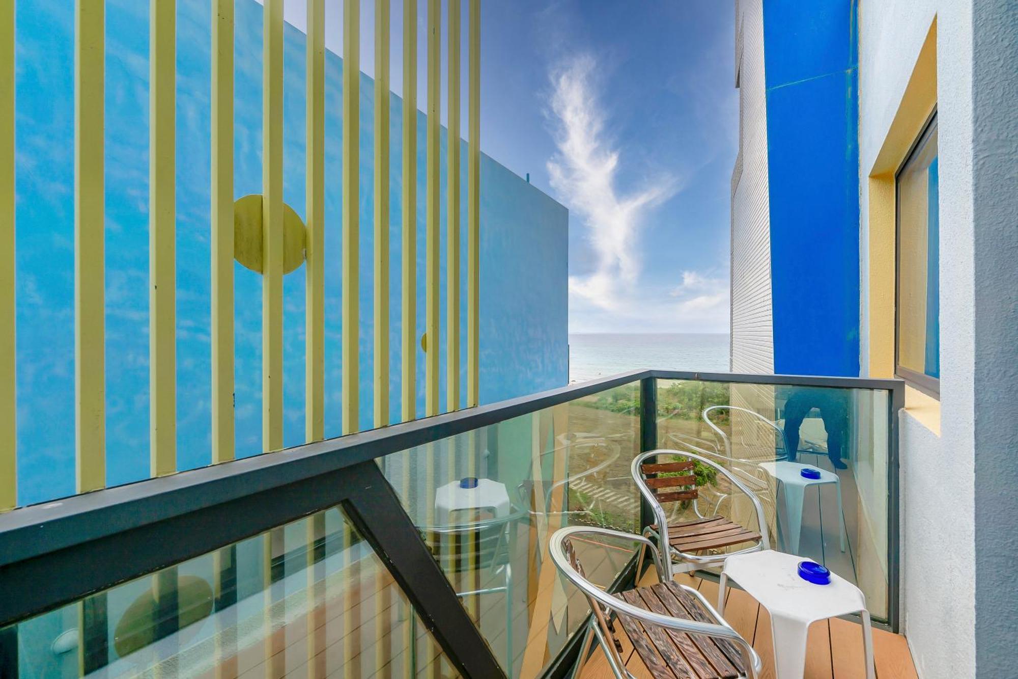 Pacific Inn Kenting Luaran gambar