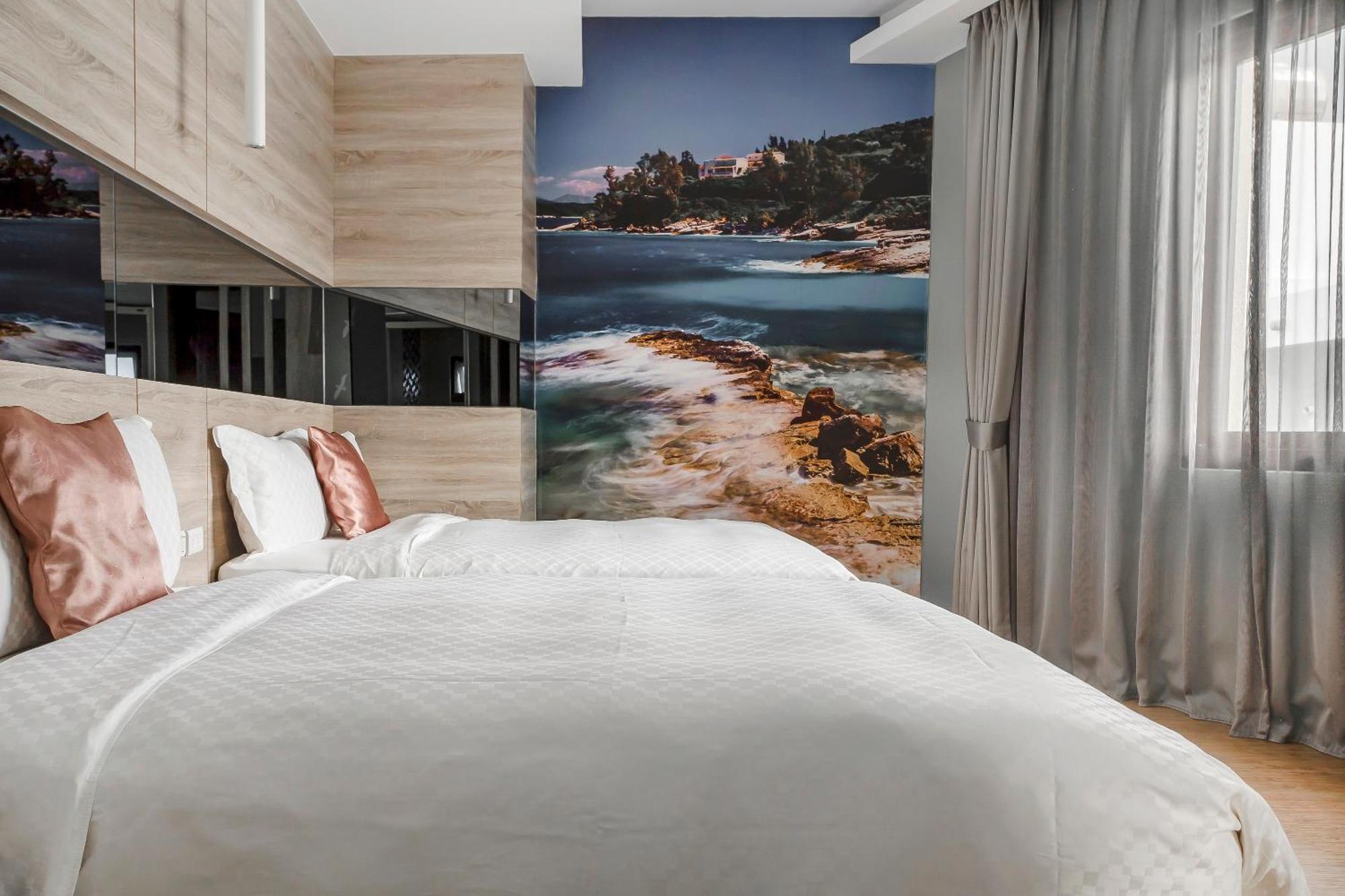 Pacific Inn Kenting Luaran gambar