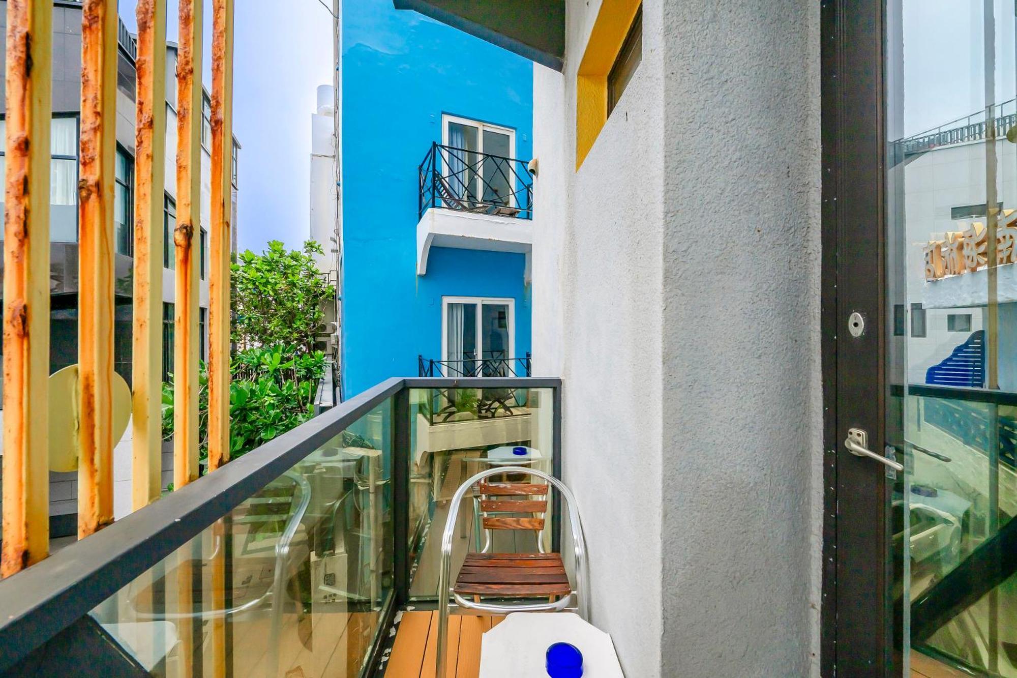 Pacific Inn Kenting Luaran gambar