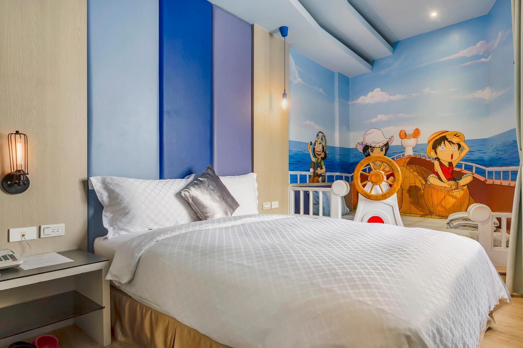 Pacific Inn Kenting Luaran gambar