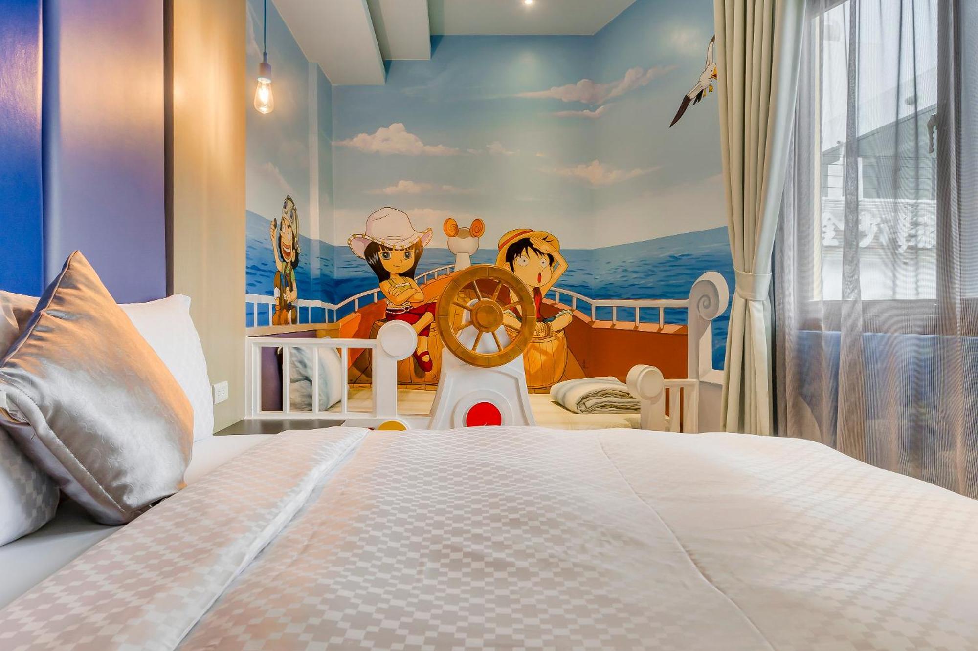 Pacific Inn Kenting Luaran gambar