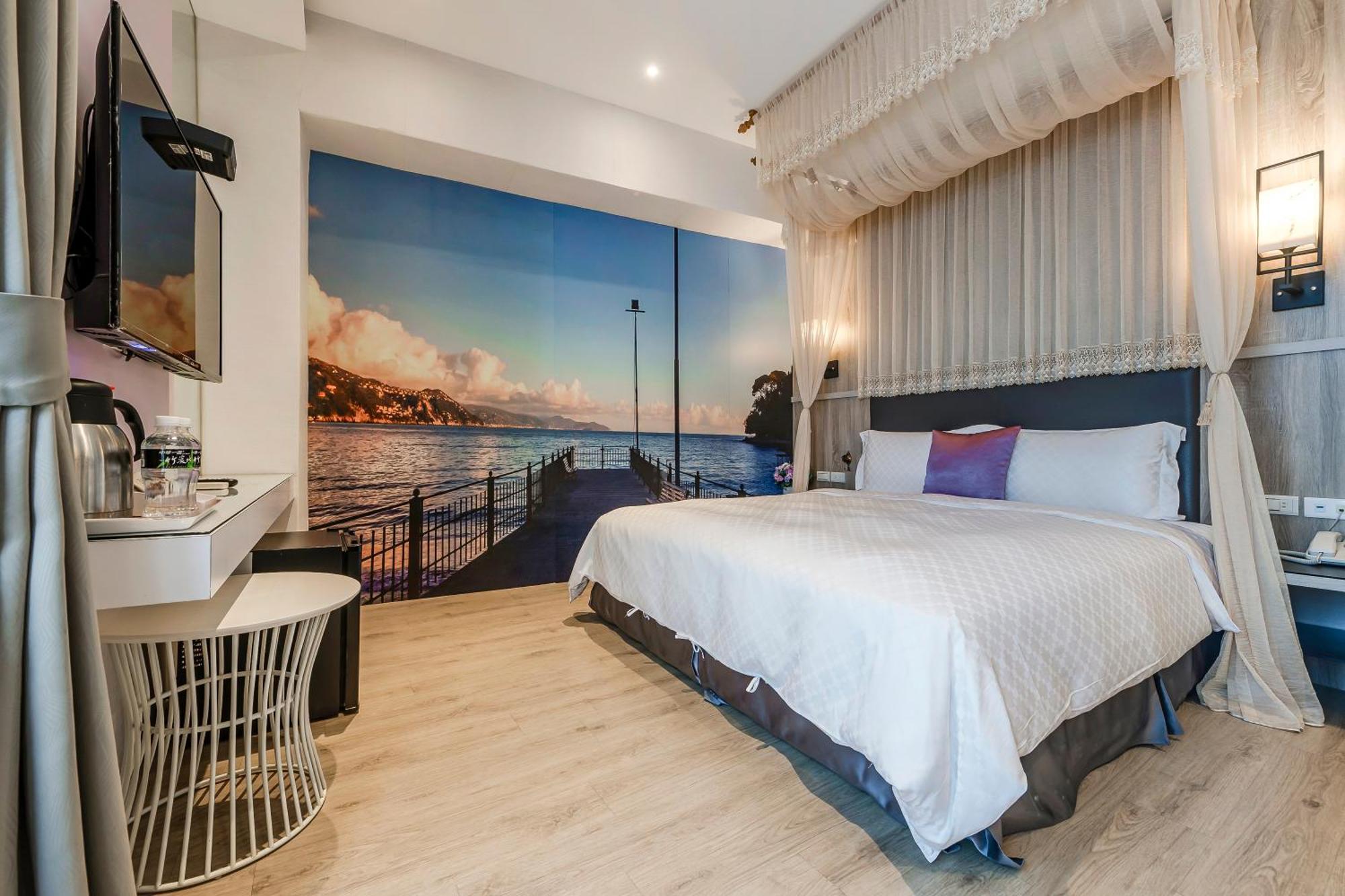 Pacific Inn Kenting Luaran gambar