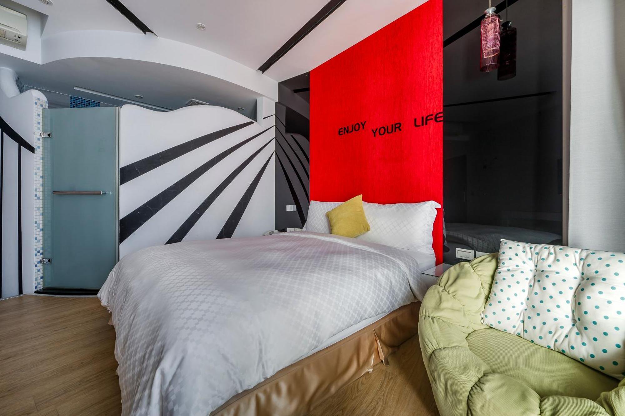 Pacific Inn Kenting Luaran gambar