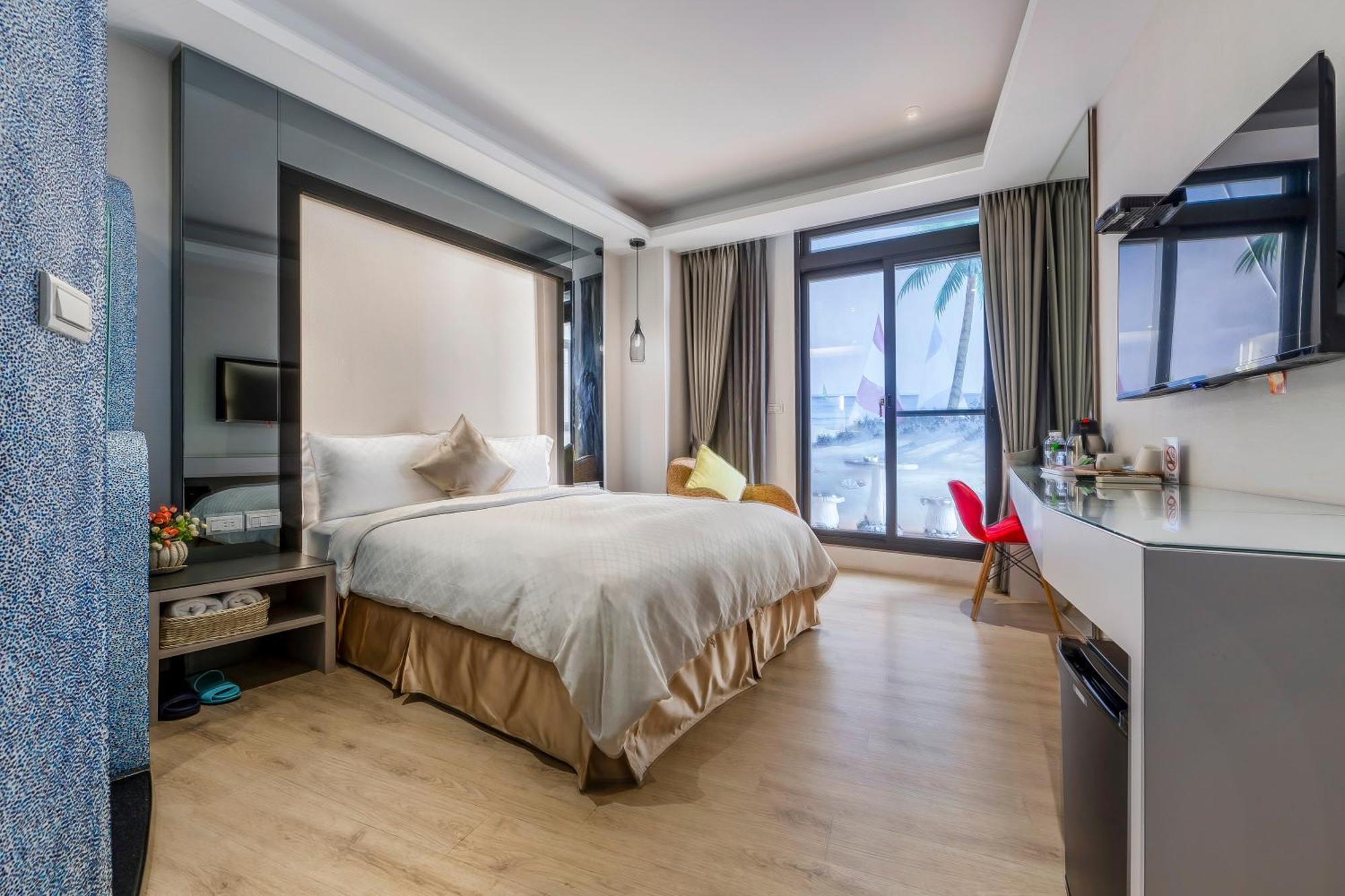 Pacific Inn Kenting Luaran gambar